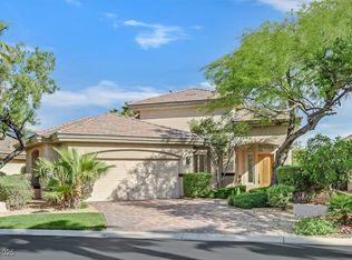532 Summer Mesa Dr, Las Vegas, NV 89144