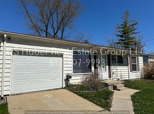 2920 Hillcrest St, Lansing, MI