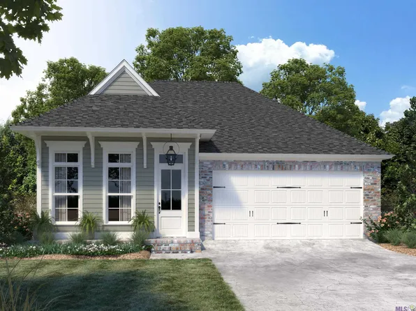 5117 Grene Ave, Baton Rouge, LA 70809