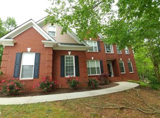 724 Pella Ct, Loganville, GA