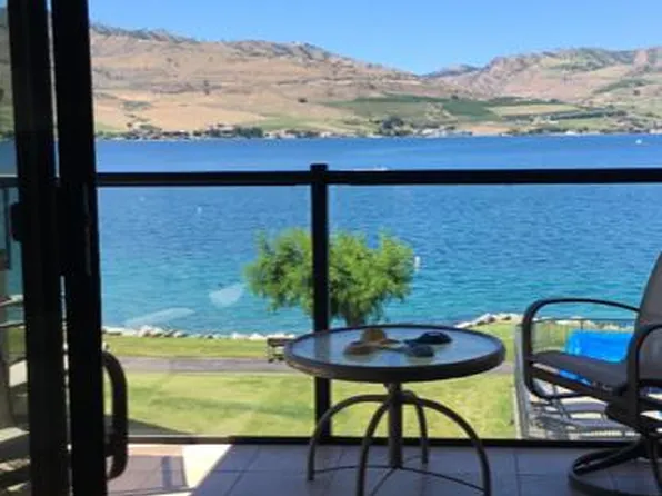 100 Lake Chelan Shores Dr, Chelan, WA 98816