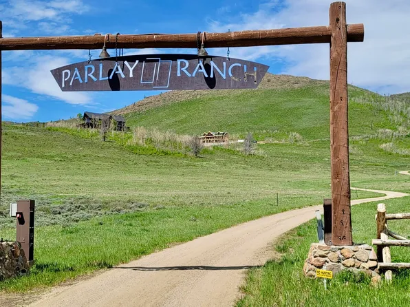 988 County Road 2192, Granby, CO 80446