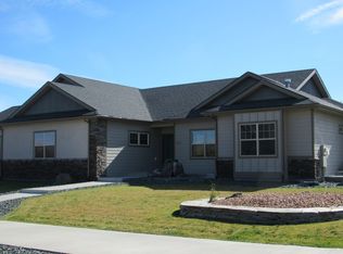 5981 Rivers Gate, Casper, WY 82604