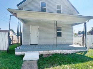 2751 Latulle Ave, Huntington, WV 25702