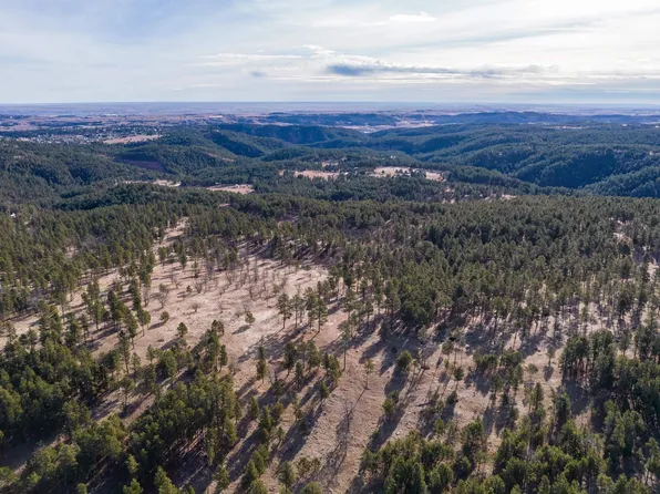 Bighorn Rd, Rapid City, SD 57702