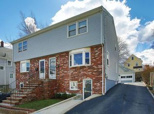 84 Glendower Rd, Roslindale, MA 02131