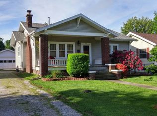 522 E Delmar St, Springfield, MO 65807
