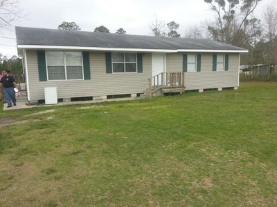 625 Saint Joseph St, Waveland, MS, 39576