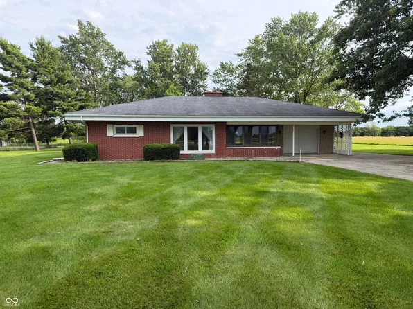3793 W Us Highway 36, Middletown, IN 47356