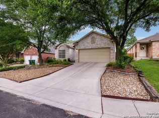 15410 Spring Dew, San Antonio, TX 78247