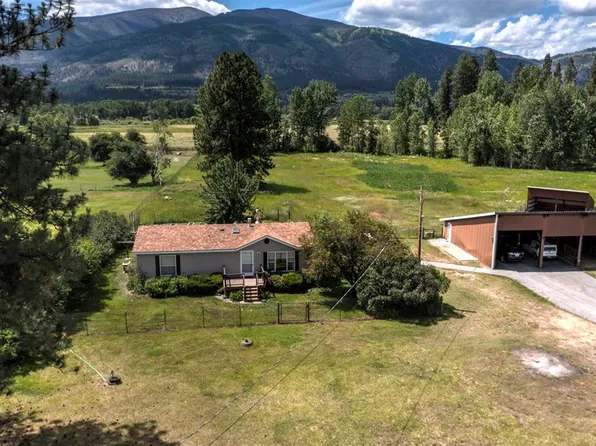 20233 Leo Hansen Rd, Florence, MT 59833