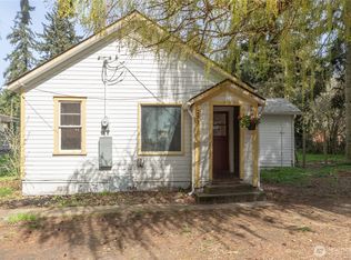 251 E Arden Street, Port Hadlock, WA
