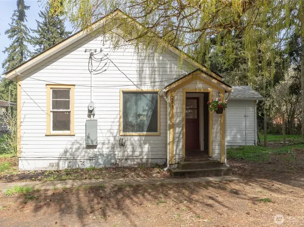 251 E Arden Street, Port Hadlock, WA 98339