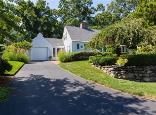 86 Saint George Ct, Warwick, RI 02888