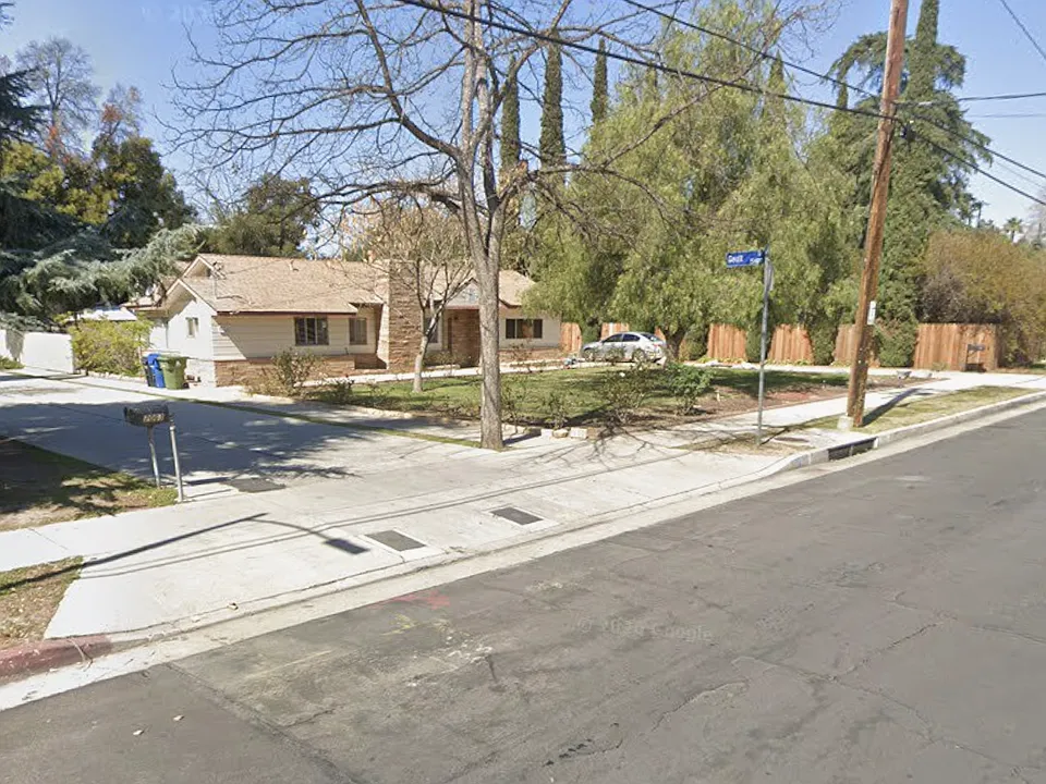 7105 Orion Ave