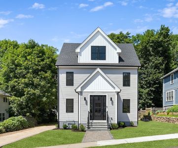 20 Grayson Rd, Winchester, MA, 01890