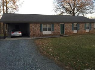 2518 Kempsar Ln, Monroe, NC 28110