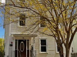 23 Wyman St, Worcester, MA 01610