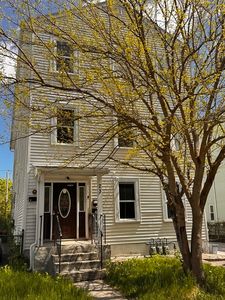 23 Wyman St, Worcester, MA, 01610