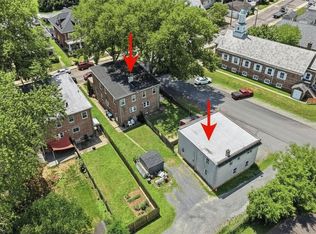 107 E Main St, Pottstown, PA 19465