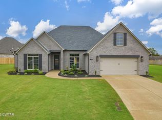 17 Enoch Cv, Jackson, TN 38305