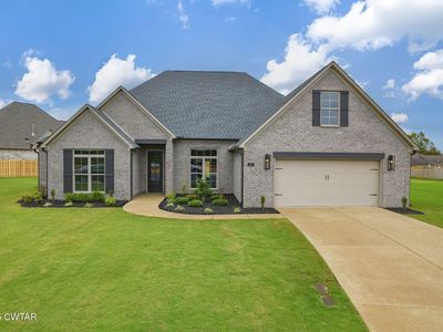 17 Enoch Cv, Jackson, TN, 38305