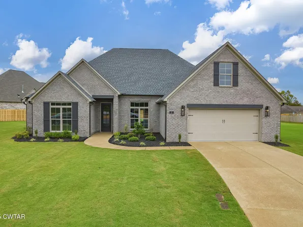 17 Enoch Cv, Jackson, TN 38305