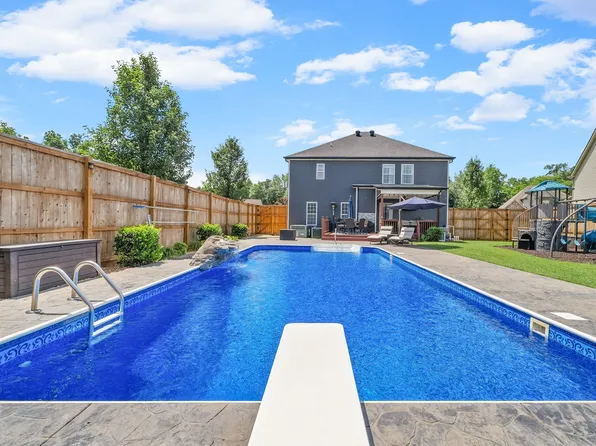 964 Nectar Ct, Adams, TN 37010