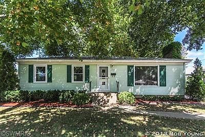 1st image of 3903 Navaho St SW