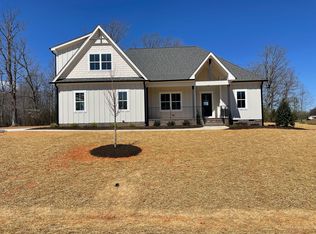 8532 Aventine Hill Dr, Summerfield, NC 27358