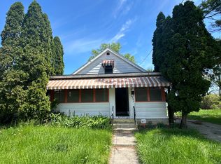 922 Elysian Ave, Toledo, OH 43607
