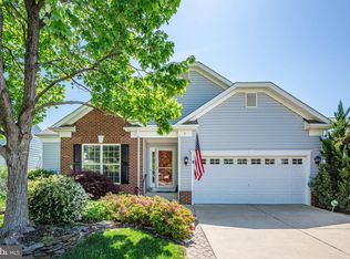 7 Carson Dr, Fredericksburg, VA 22406