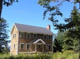 851 Commonwealth Ave, Ludlow, VT 05149