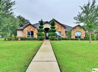 330 Ow Lowrey, Salado, TX 76571