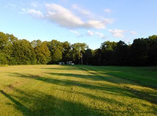 7774 E Private Road 25 N, Bowling Green, IN 47833