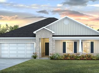 8142 Sprayberry Cir, Mobile, AL 36619