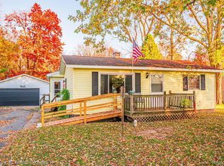 7432 Elmcrest Ave, Mount Morris, MI 48458