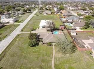 3401 Timbercreek Cir, Sachse, TX 75048