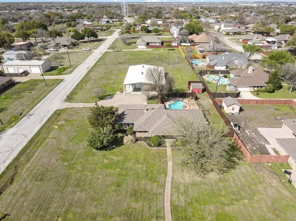 3401 Timbercreek Cir, Sachse, TX 75048