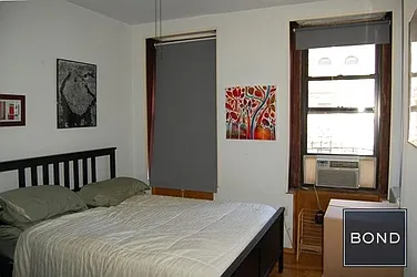 Rented by Bond New York