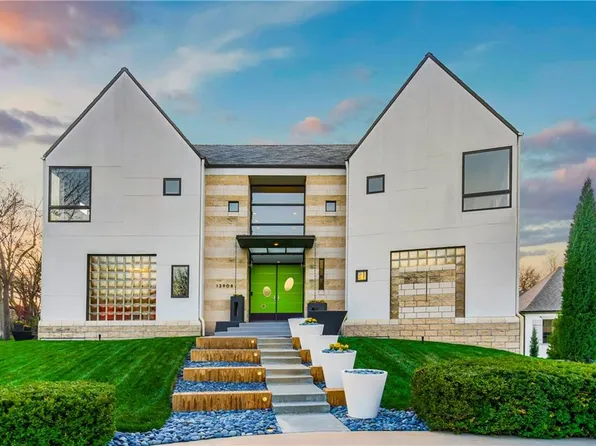 13908 Mastin St, Overland Park, KS 66221