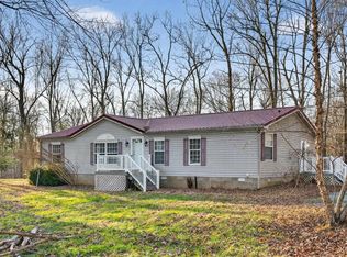 1484 State Route 1271, Kuttawa, KY 42055