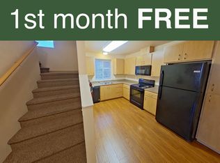 1155 Mill St #1157, Eugene, OR 97401