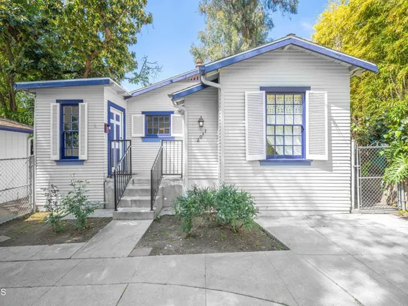 2011 Cambridge Pl, South Pasadena, CA 91030