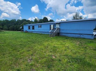 2316 Bakers Bridge Rd, Royston, GA 30662