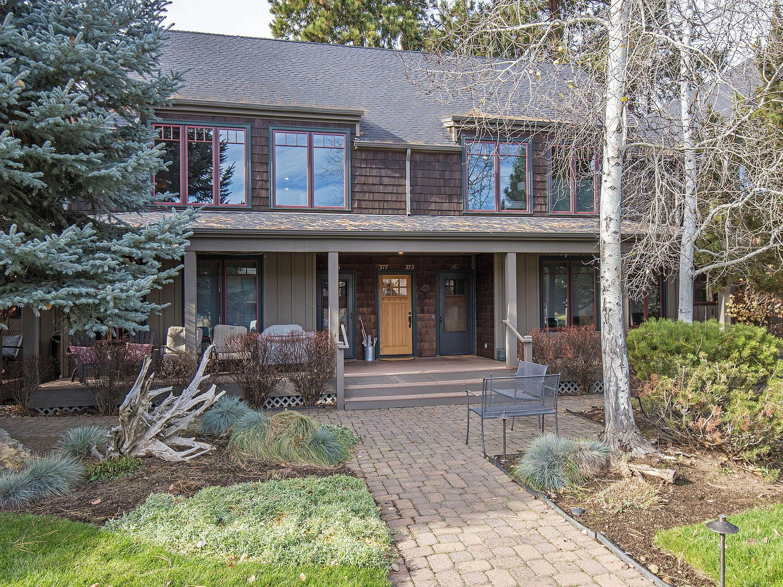 377 S Pine Meadow St #5, Sisters, OR 97759 | Zillow