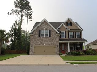 206 Yeamans Way, Summerville, SC 29483