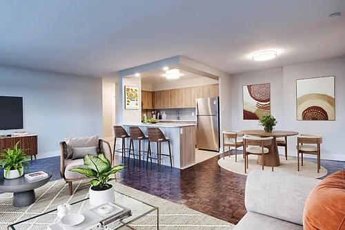 Floor plan 126