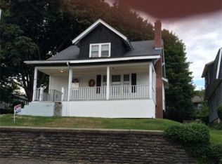 123 Heywood St, Worcester, MA 01604