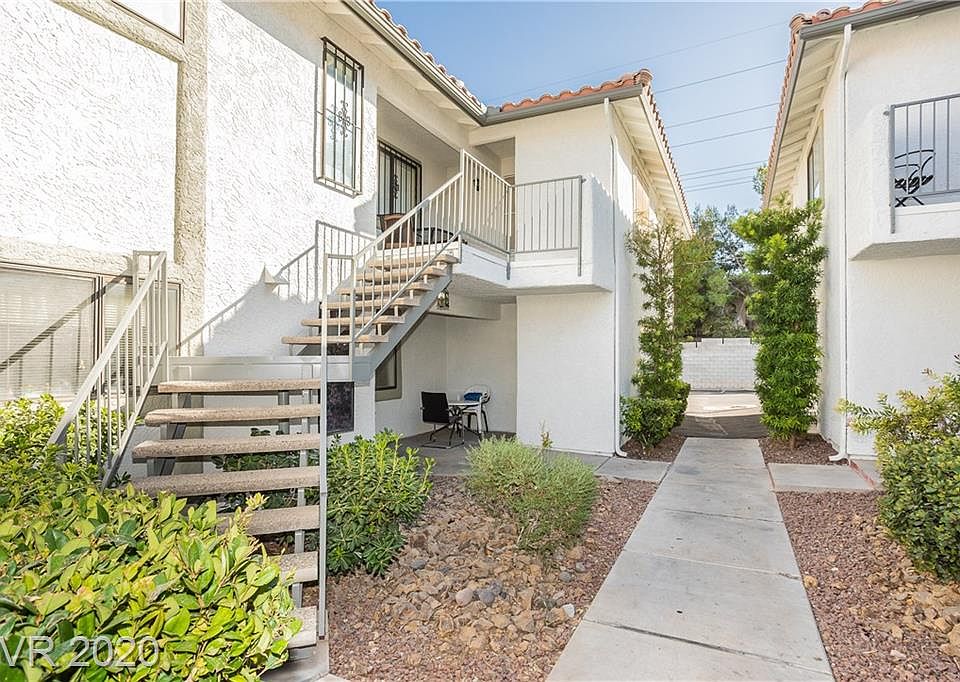 1st image of 6735 W Charleston Blvd APT 2